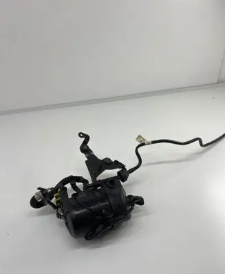Jaguar F-Pace Fuel filter housing Gx739b072af
