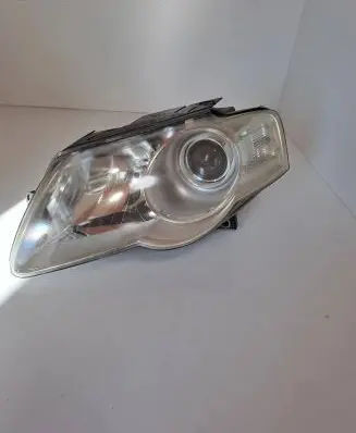 Volkswagen PASSAT B6 Headlight/headlamp 3C0941005Q 1EL24701411