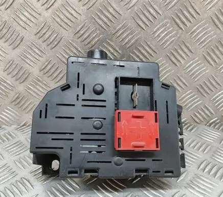 Mercedes-Benz GLE W167 Current control relay A1675404328