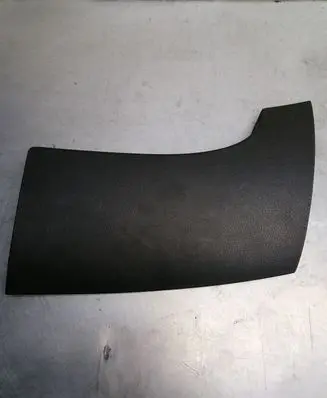Peugeot 207 Dashboard lower bottom trim panel 9654623477