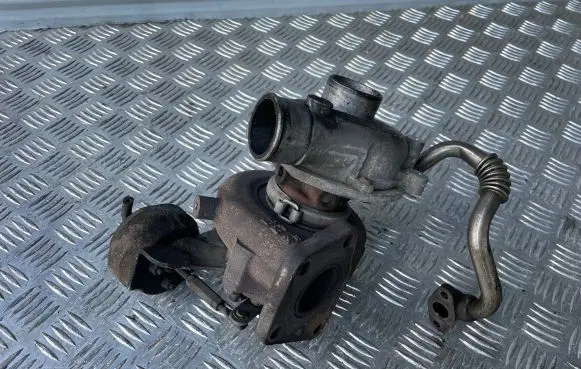 Mazda 6 Turbo