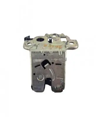 Seat Exeo (3R) Tailgate/trunk/boot lock/catch/latch 8r0827505