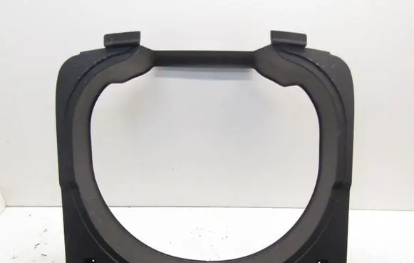 Jeep Cherokee Spare wheel section trim 68090822AC