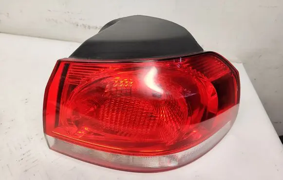 Volkswagen Golf VI Rear/tail lights 5K0945096E