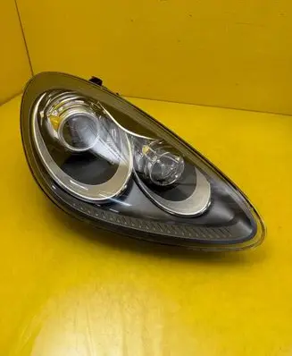 Porsche Cayenne (92A) Headlight/headlamp 7P5941032BA