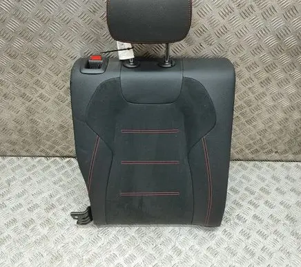 Mercedes-Benz EQA Rear seat A2479201408 A2479203206