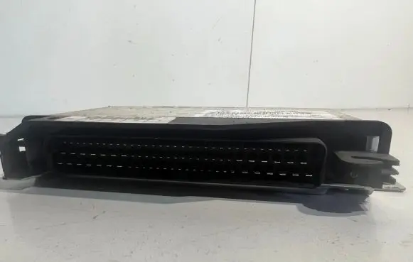 Audi A6 S6 C5 4B Air suspension control unit module (rear) 4B0927156BH 6058006061 0260002515