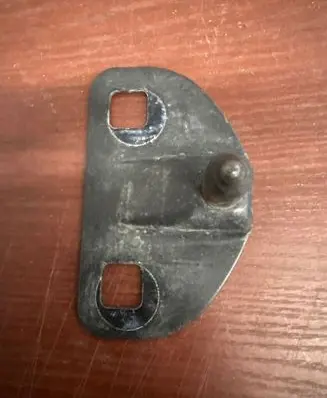 Renault Master III Loading door lock loop/hook striker 8200497819A