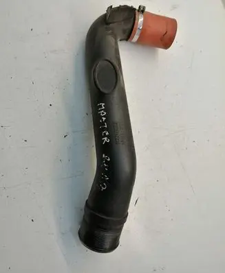 Renault Master III Turbo air intake inlet pipe/hose 8200730407B