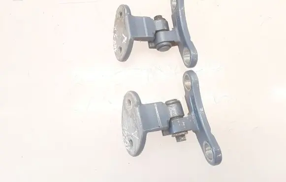 Volvo S40 Rear door hinge set 30661438 30661440