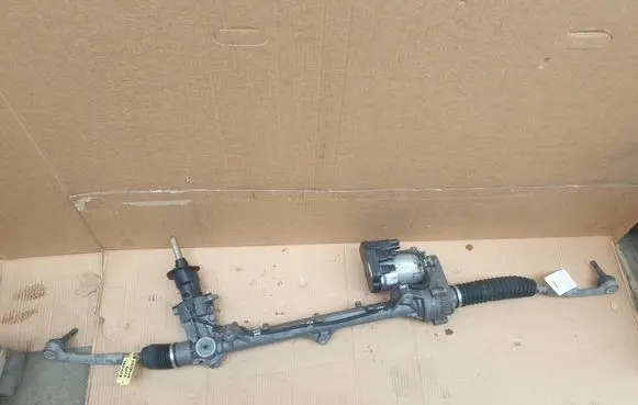Volvo S90, V90 Steering rack 31658029