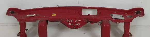 Alfa Romeo GT Front bumper support beam 96984836