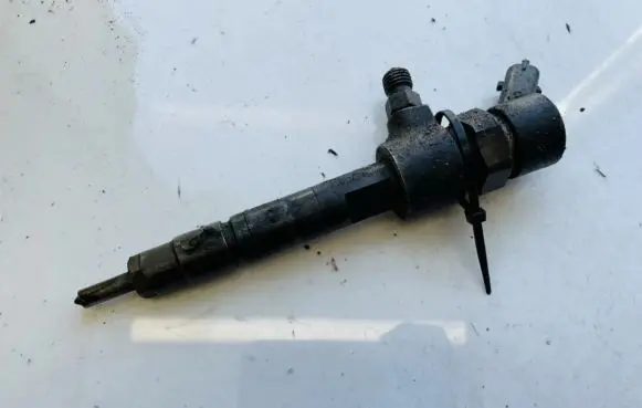 Fiat Bravo - Brava Fuel injector 0445110068