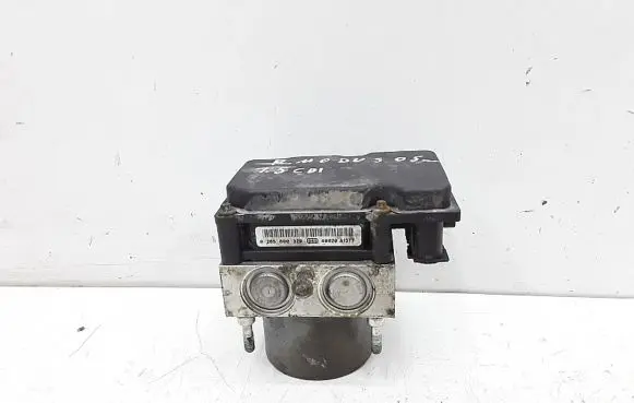 Renault Modus ABS Pump 0265800329