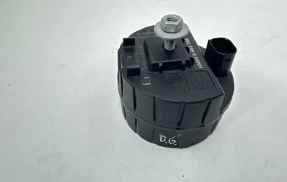 BMW 2 F44 Alarm system siren 9493759