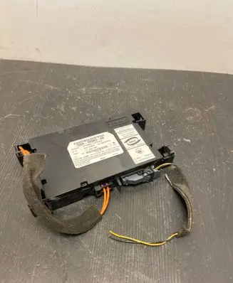 Volvo V70 Bluetooth control unit module 31210293
