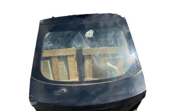 Mazda 6 Tailgate/trunk/boot lid