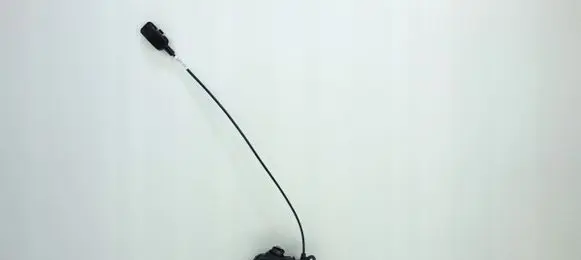 Renault Megane IV Front door lock 805025232R