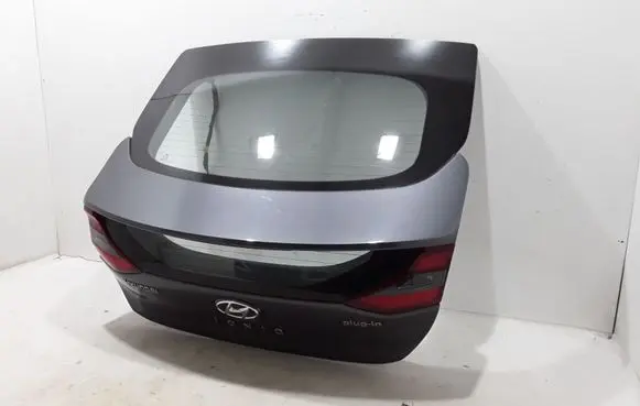 Hyundai Ioniq Tailgate/trunk/boot lid 73700-G2000