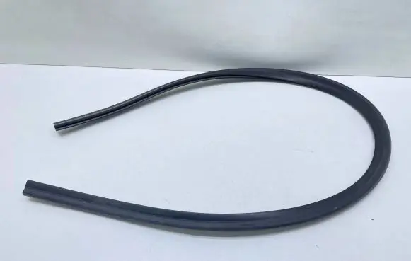 Skoda Kodiaq Engine compartment rubber 565823723