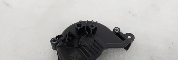 Audi Q2 - Timing belt guard (cover) 04E109121N