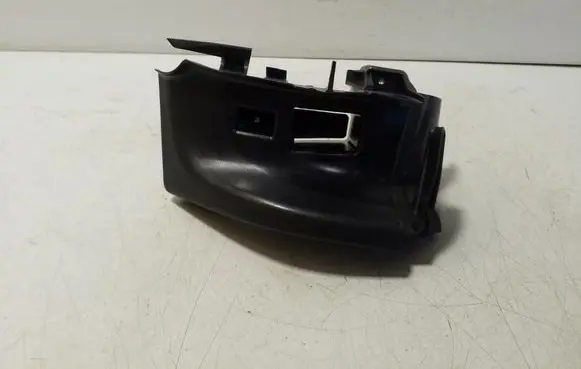 Audi Q3 8U Seat belt trim 8U0857792B