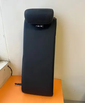 Mercedes-Benz CLA C118 X118 Rear seat 