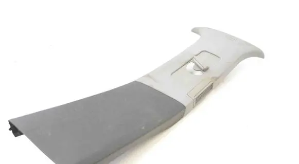 Porsche Cayenne (9PA) (B) pillar trim (top) 7L5867240DB