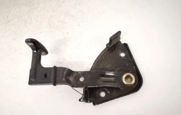 Audi 80 90 S2 B4 Engine bonnet (hood) release handle