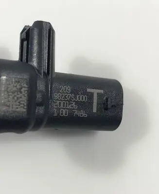 Subaru Forester SK Airbag deployment crash/impact sensor 98237SJ000 1007486