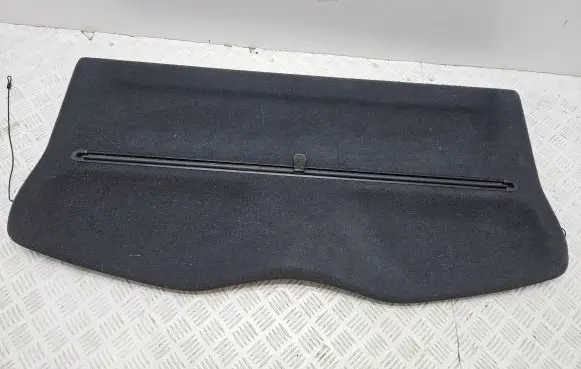 Citroen C5 Parcel shelf