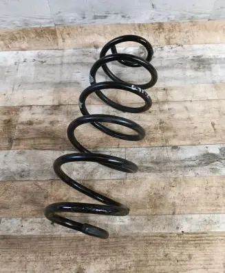 Honda Jazz Rear coil spring