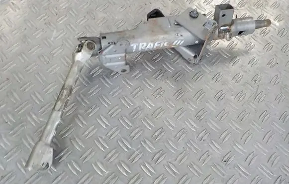 Renault Trafic III (X82) Steering wheel axle set 