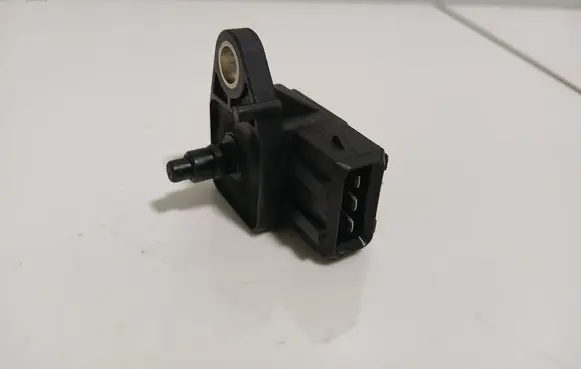 BMW 1 E81 E87 Air pressure sensor 7787142 3G14