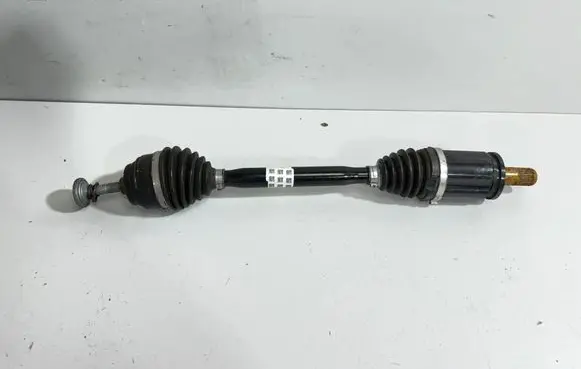 BMW X7 G07 Front driveshaft 8486201 8486204