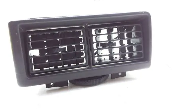 Audi 100 200 5000 C3 Dashboard air vent grill cover trim 443819984A