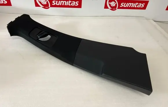 Porsche Cayenne (92A) (B) pillar trim (top) 7P5867240 7P6867240