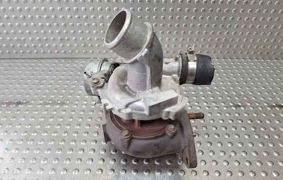 Toyota Yaris Turbo 17201-0N010