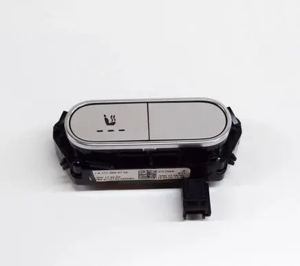 Mercedes-Benz GLE W167 Seat heating switch A1779056700