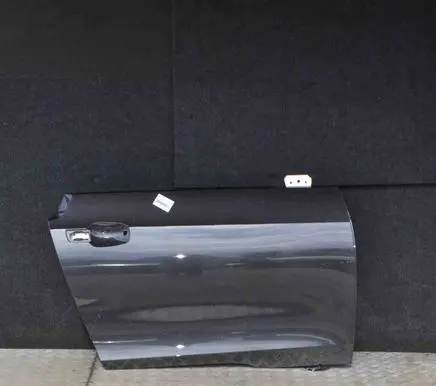 BMW i3 Front door
