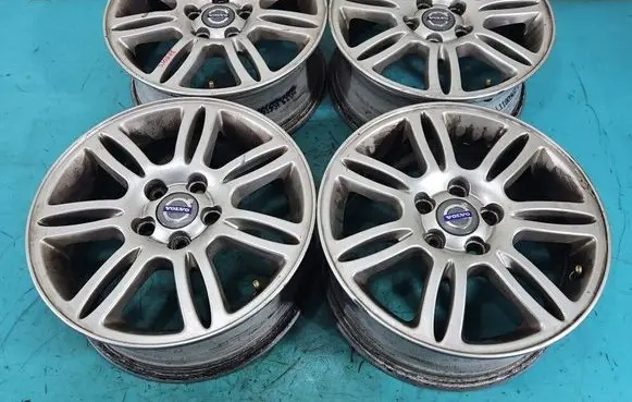 Volvo V70 R16 alloy rim IMPRK1563455