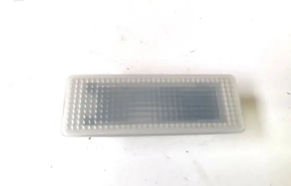 BMW 1 F20 F21 Other interior light