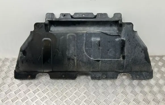 Dodge Durango III Engine splash shield/under tray