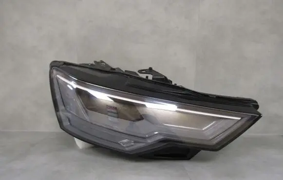 Audi A6 S6 C8 4K Headlight/headlamp 4K0941034