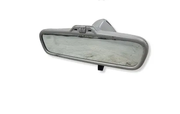 Audi A4 S4 B8 8K Rear view mirror (interior) 
