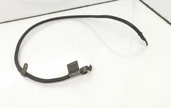 Land Rover Freelander Positive cable (battery) YTB000080 51302362M