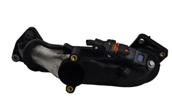 Ford Kuga II Other exhaust manifold parts 9674942380