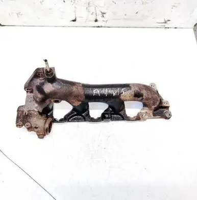 Renault Scenic II - Grand scenic II Exhaust manifold 8426549