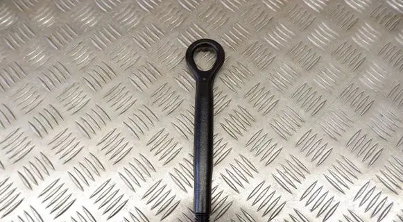 Lexus GS 250 350 300H 450H Towing hook eye 5196153010