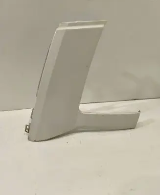 Volkswagen Crafter Under headlight/headlamp trim 